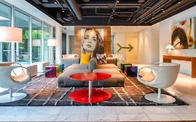 The Hotel Zags Portland